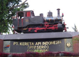 Loker PT KAI Sudah Dibuka! Saatnya Menyeimbangkan Kehidupan Dunia dan Akhirat Loker PT KAI