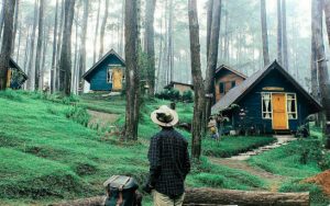 Long Weekend dan Memanfaatkan Dengan Kegiatan Produktif