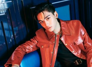 Lucas Keluar NCT, Fans Sedih dan Kecewa! Apa Faktor dan Penyebabnya? Lucas Keluar NCT