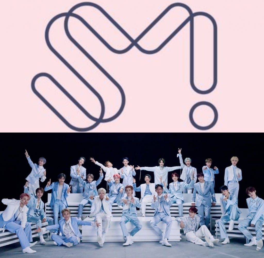 Lucas Keluar NCT