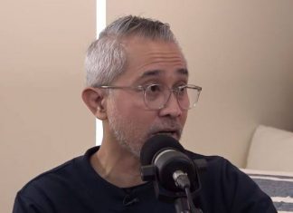 Lukman Sardi Murtad Selepas Umroh, Begini Pandangannya dalam Islam Lukman Sardi