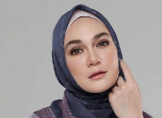 Artis Luna Maya Menjadi Ketua RT, Bagaimana Pandangan Islam Terhadap Pemimpin Perempuan Luna maya
