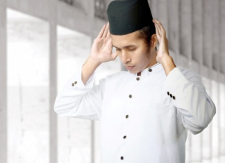 Lupa membaca Al-Fatihah saat shalat berjamaah