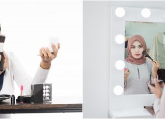 Lyodra Margaretha Tidak Bisa Keluar Rumah Tanpa Riasan, Bagaimana Hukumnya Dalam Islam? Lyodra Margaretha Tidak Bisa Keluar Tanpa Riasan