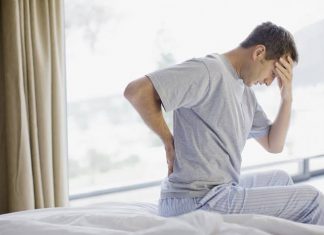 Memes Positif Covid-19, Keutamaan Bersabar saat Sakit memes