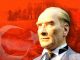 Mustafa Kemal Ataturk