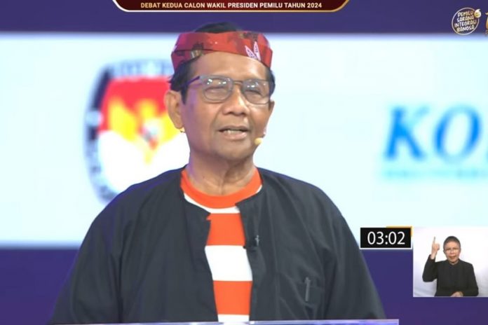 Mahfud-MD-Kutip-Ayat-Pemerataan-Ekonomi-dalam-Debat-Cawapres-Ini-Tafsir-Q.S.-Al-Hasr-Ayat-7