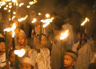 Bolehkah Berhubungan Intim di Malam Idul Adha? malam Idul Adha