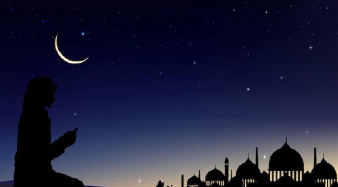 malam Lailatul Qadar kapan
