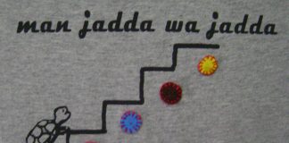 Man-Jadda-Wajada-Motivasi-Hidup-Umat-Islam
