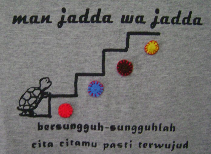 Man-Jadda-Wajada-Motivasi-Hidup-Umat-Islam Man-Jadda-Wajada-Motivasi-Hidup-Umat-Islam
