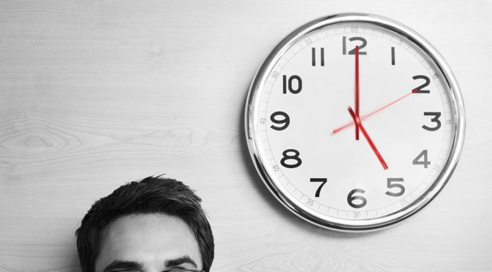 managemen waktu ala islam