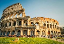 Mandiri dalam Berpuasa di Italia
