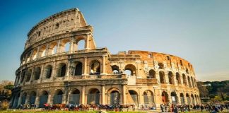 Mandiri dalam Berpuasa di Italia
