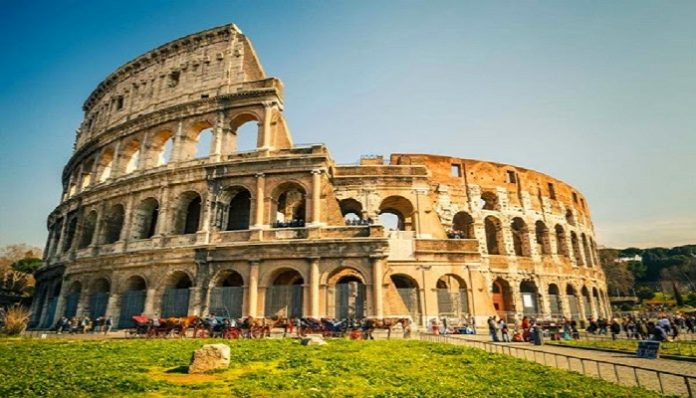 Mandiri dalam Berpuasa di Italia