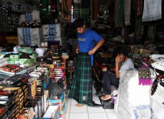 Mandiri dalam Islam Bukti Kematangan Iman