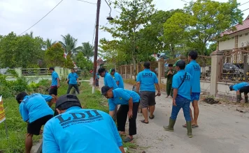 Manfaat Hidup Rukun Kompak