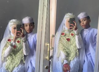 Manfaat Menikah Usia Muda Pernikahan Dini