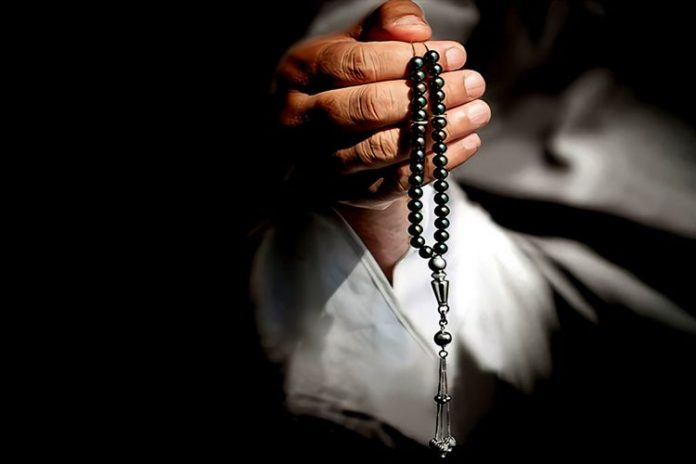 manfaat sholat tasbih