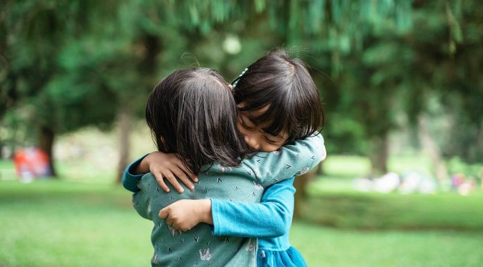 Manfaat Tanamkan Empati Kepada Anak Menurut Islam Manfaat Tanamkan Empati 1