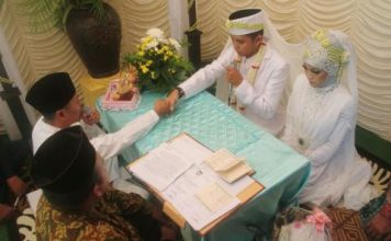 Manfaat dan Tujuan Pernikahan untuk Menjaga Kehormatan