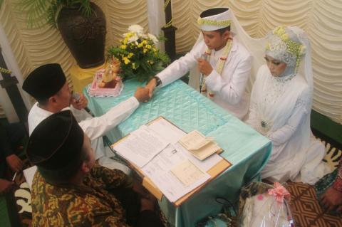 Manfaat dan Tujuan Pernikahan untuk Menjaga Kehormatan Manfaat dan Tujuan Pernikahan untuk Menjaga Kehormatan