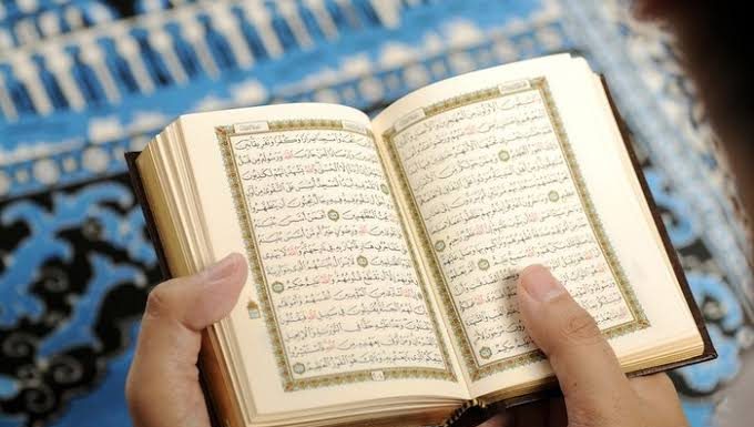 3 Manfaat Membaca Alquran untuk Kesehatan Manfaat Membaca Alquran