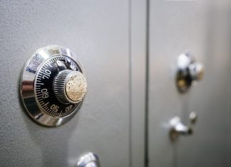 Mantan Security Bobol Brankas Karena Tidak Terima Diberhentikan 1