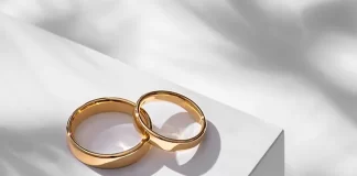 Marriage is scary adalah