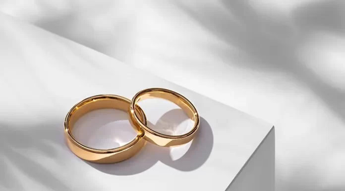 Marriage is scary adalah