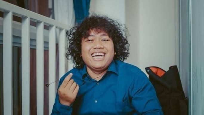 Marshel Widianto