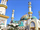 Masjid Sumber Kebahagiaan Hati di Bulan yang Suci Masjid Sumber Kebahagiaan Hati di Bulan yang Suci
