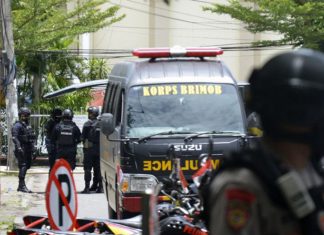Masyarakat Diminta Untuk Tidak Sebarkan Foto Bom Makassar, Ini Alasannya Menurut Pandangan Islam Masyarakat Diminta 1