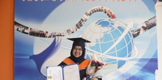 Maudy Ayunda Bicara 1