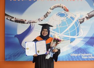 Maudy Ayunda Bicara Soal Perempuan Berpendidikan Tinggi, Ini Alasan Perempuan Harus Berilmu Dalam Islam Maudy Ayunda Bicara 1