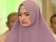Mega Aulia tukang bubur naik haji