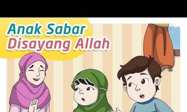 Melatih Kesabaran Melalui Puasa Ramadhan Melatih Kesabaran Melalui Puasa Ramadhan