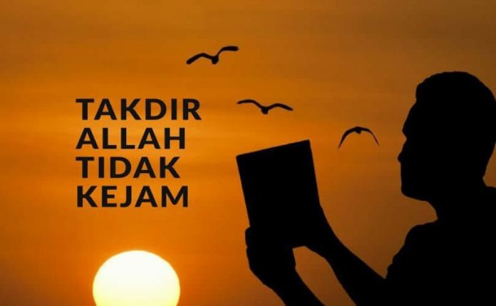 Memahami Takdir Allah