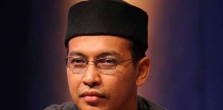 Memandang Wajah Ulama, Ini Hikmahnya! memandang wajah ulama