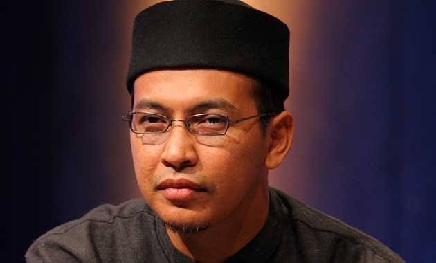 memandang wajah ulama