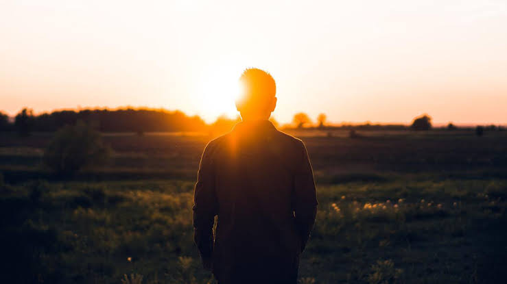 memandang wajah ulama