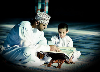 Membaca Al Quran di Bulan Ramadan, Dapatkan Pahala Berlipat Ganda membaca Al Quran di bulan Ramadan