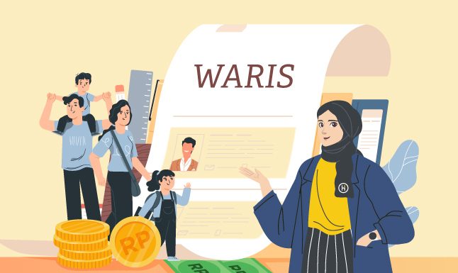 Hukum Membagi Warisan Sama Rata Laki-laki dan Perempuan Membagi-Warisan-Sama-Rata