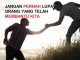 Membalas Kebaikan Orang Lain, Apakah Wajib? Membalas Kebaikan Orang Lain