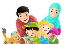 Membangun Kekompakan dalam Keluarga di Bulan Ramadhan