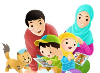 Membangun Kekompakan dalam Keluarga di Bulan Ramadhan