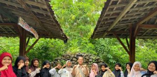Pentingnya Membangun Masyarakat yang Saling Percaya Membangun Masyarakat yang Saling Percaya