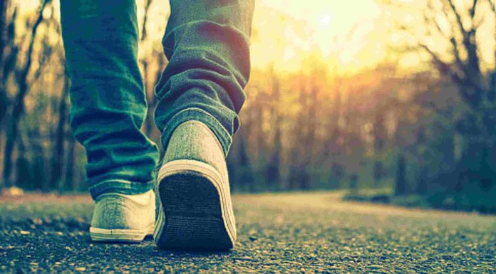 Membangun Tujuan Hidup 3