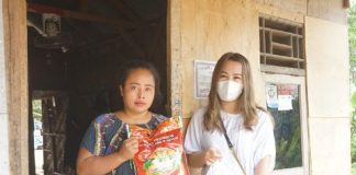 Membantu Tanpa Menyakiti