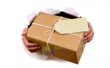 Memberi Hadiah Dalam Islam Memberi Hadiah Dalam Islam 2